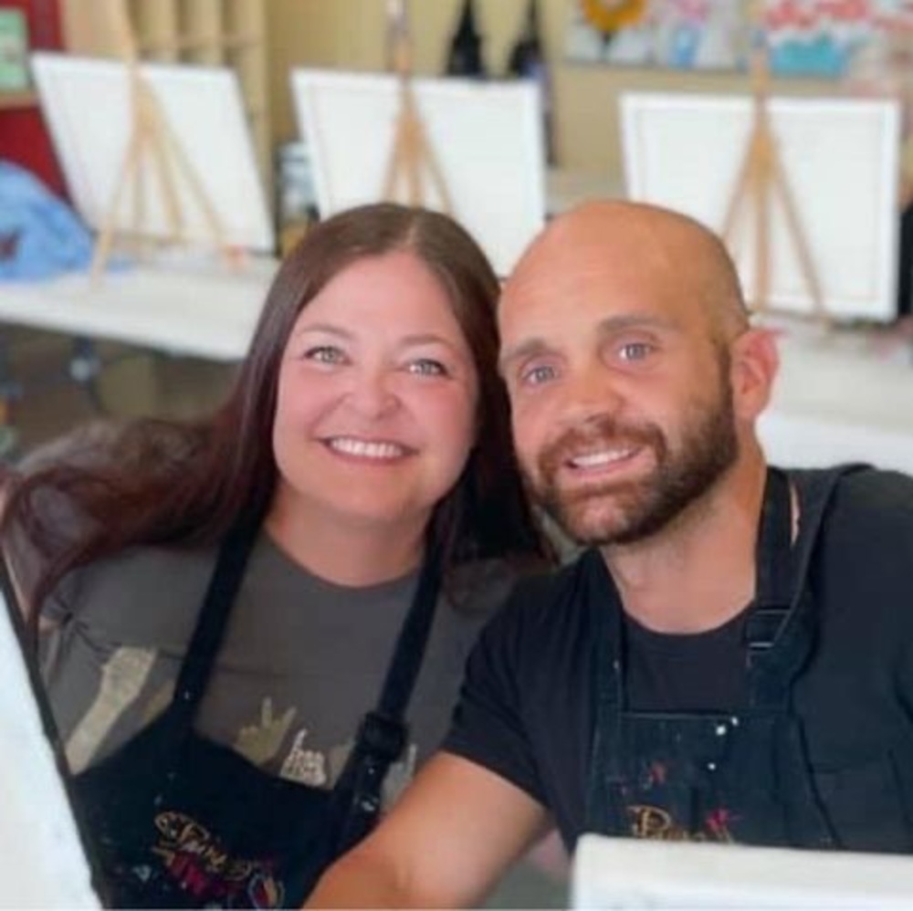 Meet your Posher, Alicia